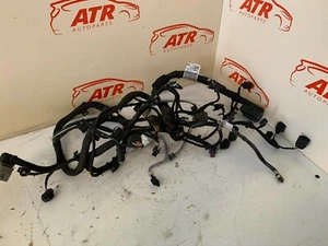 VW TIGUAN 1.4 TSI Engine Wiring Harness 04E 971 595 AJ - Picture 1 of 3