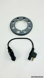 Reluctor Wheel & Sensor for Jeep Grand Cherokee 3.0CRD 2011-2019 EEP/WK2/014A - Picture 1 of 4