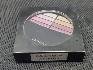 NEW SEPHORA Collector's Edition Set Eyeshadow & Lip Gloss 25 colors - Picture 1 of 10