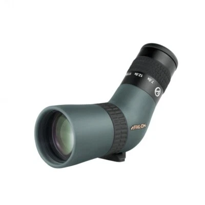 Athlon Ares 7.5-22.5x50 ED 45 Degrees BAK4 Waterproof Spotting Scope AT312003 - Image 1 of 2