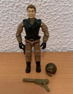 Figura Gi joe Major Storm - Imagen 1 de 2