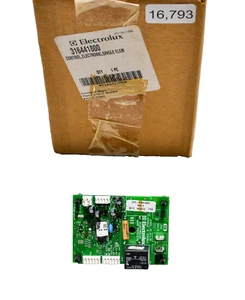 Electrolux 316441800 Range Oven Herd Potentiometer Steuerplatine SM3161800F - Bild 1 von 4