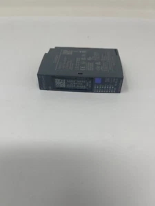 Siemens 6ES7134-6JF00-0CA1 - Picture 1 of 2