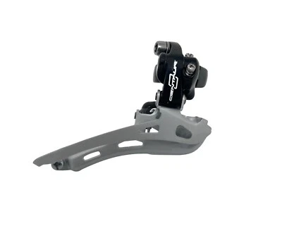 Campagnolo Centaur 10 Speed Clip On Front Derailleur - 32mm or 35mm - Image 1 of 3