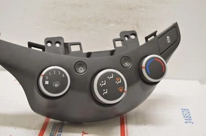 2013-2015 Chevy Spark Climate Control Unit Heater Ac Temperature Hvac CI04#015 - Picture 1 of 3