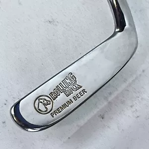 Arnold Palmer The Original Putter Rolling Rock Premium Beer Edition RH 35" Rare - Picture 1 of 10