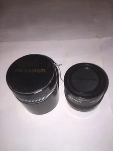 Panagor Auto Macro Converter With Original Case - Picture 1 of 7