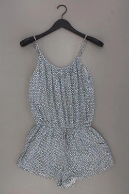 ⭐ Second Life Fashion Akiko Vintage Playsuit für Damen Gr. 36, S mehrfarbig ⭐ - Bild 1 von 4