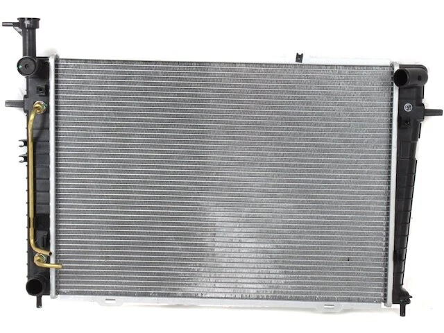 Replacement AP 13ZP85Y Radiator Fits 2005-2006 Hyundai Tucson GL - Image 1 of 1