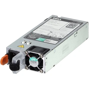 Dell 750W EPP 80+ Platinum PSU (5RHVV) - Picture 1 of 8