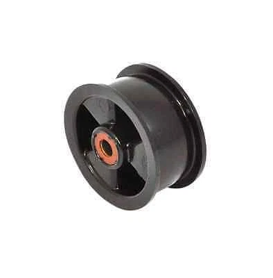 SIMPSON EZISET EZILOADER WESTINGHOUSE ELECTROLUX DRYER IDLER PULLEY 0197300040