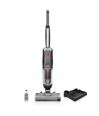 Streamline Corded Wet/Dry Hard Floor Cleaner & Vacuum Cleaner-Factory Blemished - Image 1 of 4
