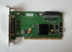 Atto Technology 0099-PCBX-001 Card - Picture 1 of 2