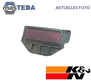 HA-9200 MOTOR LUFTFILTER MOTORFILTER K&N FILTERS NEU OE QUALITÄT - Picture 1 of 5