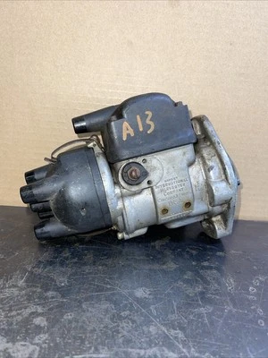 Antique Farmall International H4 Magneto Tractor Parts  - Image 1 of 4