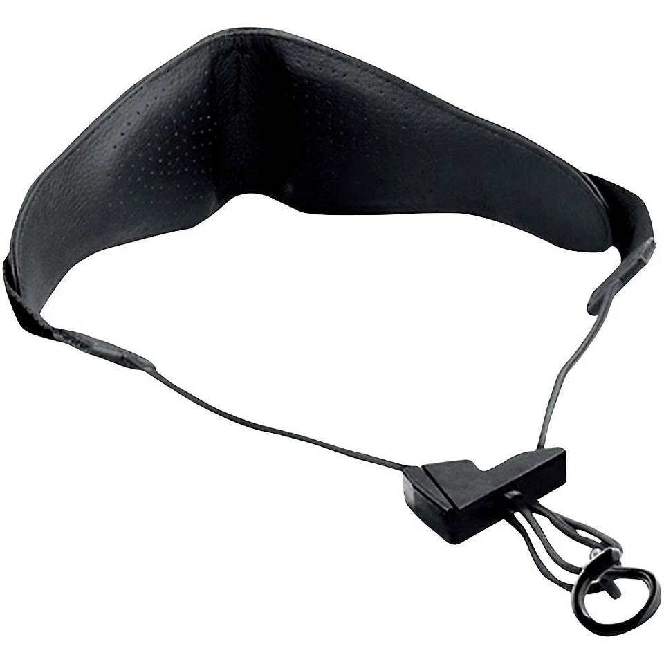 Vandoren V Neck Deluxe Saxophone Strap VSS225 X Large