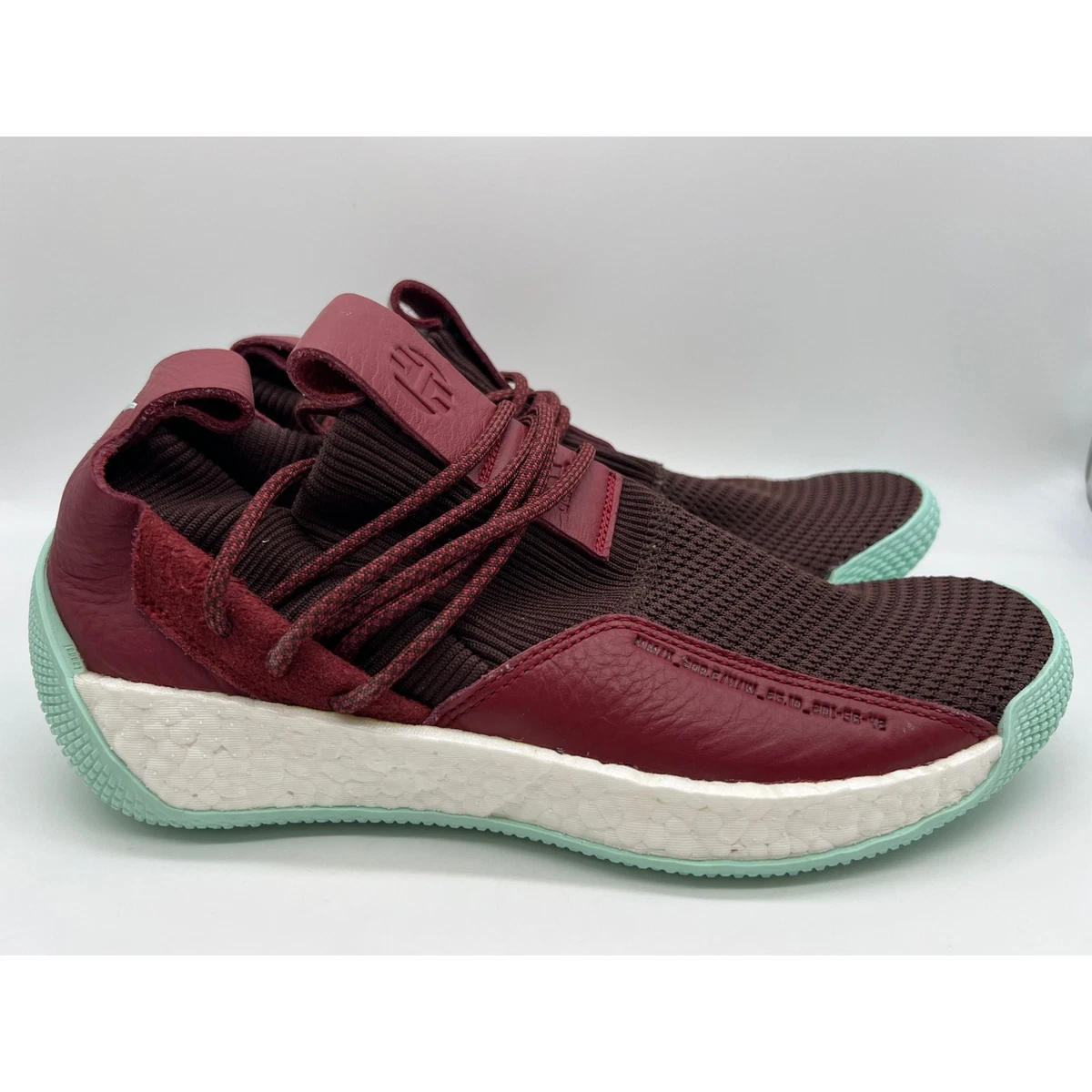 adidas Harden Vol. 2 Men's Sneakers for Sale | Authenticity