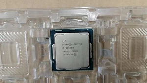 Intel Core i5-10500TE LGA1200 2.3GHz CPU Processor SRH6D - Picture 1 of 1