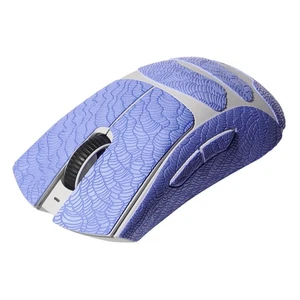 Mouse Grip Tape Sticker Anti-Slip Suck Sweat Sticker For RAZER DEATHADDER V3 PRO - Photo 1/16