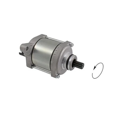 Motorino avviamento BETA Beta RR 2T 250 300 2T 2013 2014 2015 2016 2017 2018 - Imagem 1 de 3