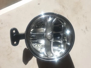 2021 FIRST EDITION BMW R18 OEM ADAPTIVE LED Headlight Head Light Bracket - Picture 1 of 7
