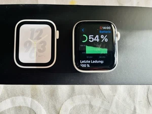 Apple Watch 44mm Nike Edition - Bild 1 von 3