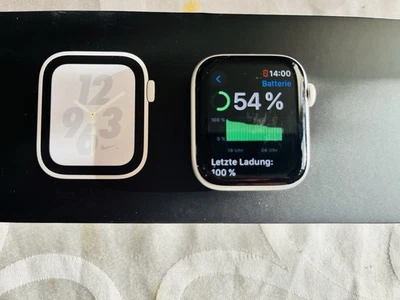 Apple Watch 44mm Nike Edition - Bild 1 von 3
