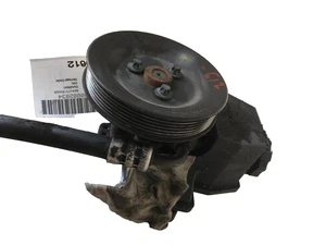 1997 MERCEDES BENZ E300D Power Steering Pump Motor with Pulley Assembly OEM - Picture 1 of 23
