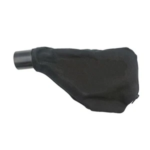Sac à poussière de scie à onglets de remplacement compatible avec pour modèles DW713 DW715 DW716 - Photo 1/12