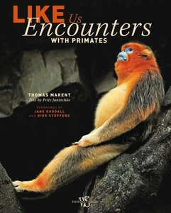 Like Us: Encounters With Primates Jantschke, Fritz: - Bild 1 von 1