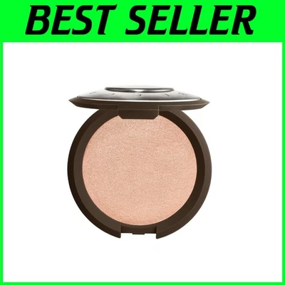 X BECCA Perfeccionador de Piel Brillante en Cuarzo Rosa Foto 1 de 4