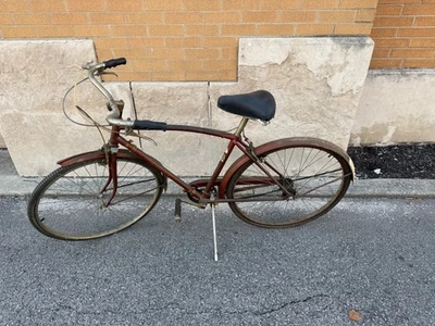 Gazelle vintage 3 speed Bicycle Netherlands - Image 1 of 4