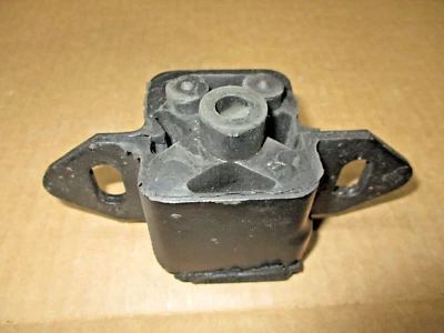 Montaje de motor Westar EM-2600 para modelos seleccionados de Chrysler Dodge Plymouth 78-93 Foto 1 de 2