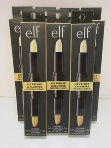 (1) e.l.f. Lip Primer & Plumper Natural/Clear BRAND NEW IN BOX - Picture 1 of 1