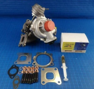Turbocompressore Ford Focus III, C-Max 1.0 Ecoboost 74 Kw 100 Ps CM5G6K682HB - Imagen 1 de 4