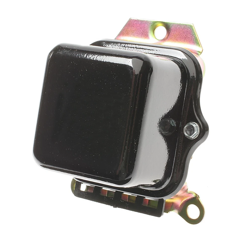 For 1967 International 908B Voltage Regulator SMP 625AN95 - Image 1 of 4