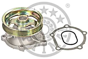 OPTIMAL Water Pump For SUZUKI Wagon R+ 98-00 17400-78850 - Picture 1 of 3