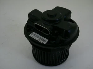 CITROEN C1 VTR HEIZUNGSMOTOR 2005-2014 - Bild 1 von 10
