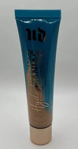 URBAN DECAY STAY NAKED HYDROMANIAC TINTED GLOW HYDRATOR 40 LIGHT MEDIUM 1.1 OZ - Picture 1 of 3