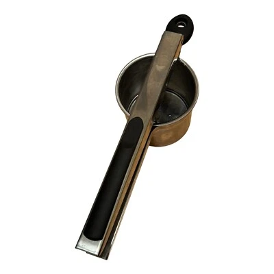 Utensilio de cocina OXO Good Grips ricer/masher de patatas de acero inoxidable 26981 Foto 1 de 4