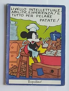 35160 Schulheft 54 - Walt Disney - Mickey Mouse - Bild 1 von 4