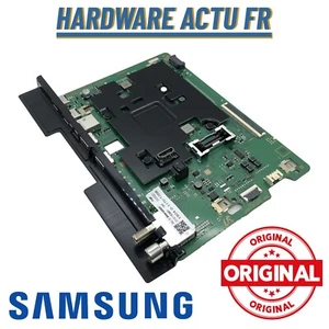 CARTE MERE SAMSUNG - BN44-00806A - QE85Q60AAU - Testé 100% Fonctionnel - Imagen 1 de 7
