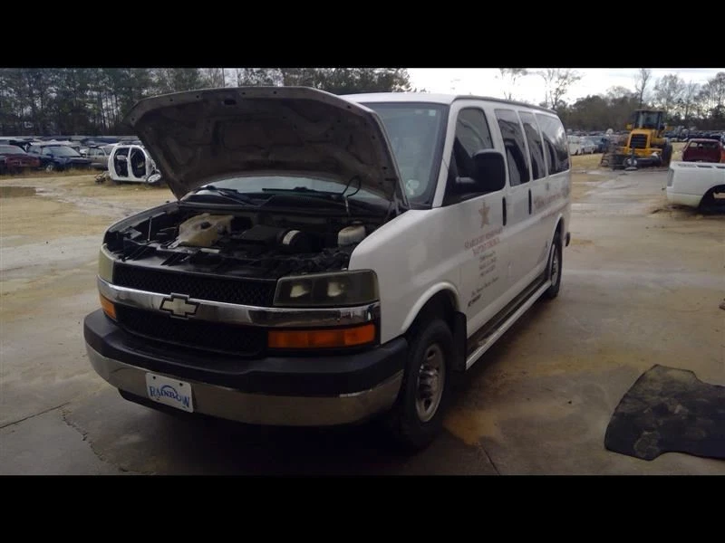 Front Door Switch Driver's Lock Fits 03-07 EXPRESS 1500 VAN 530300 - Imagem 1 de 4