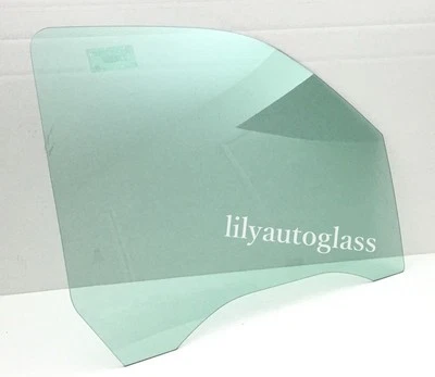 Fits 2002-2006 Cadillac Escalade Passenger Side Front Door Glass Window - Image 1 of 3