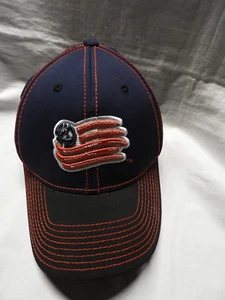 adidas - New England Revolution - MLS Soccer - One Size S/M - Cap - NWT - Picture 1 of 4