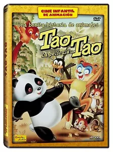 Tao Tao: La Película - Imagen 1 de 2