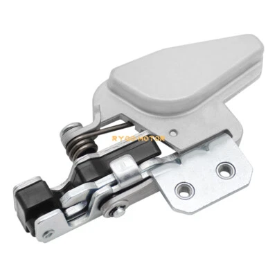 Door Latch Lock Right for Polaris ACE 570/900 GEM e2/e4/e6 2016-2019 Ranger 1000 - Image 1 of 4