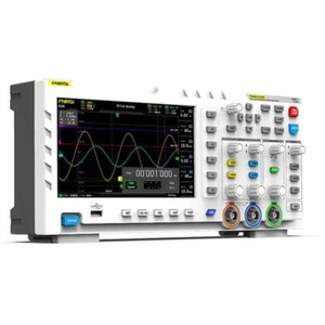 1014D 7" Dual Channel Signal Generator Oscilloscope 100MHz* 2 1GSa/s J5Y1 AU - Picture 1 of 12
