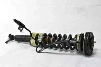 07-14 Mercedes W221 S600 CL550 Delantero Izquierdo ABC Amortiguador Puntal Hidráulico Fabricante de Equipo Original Foto 1 de 4