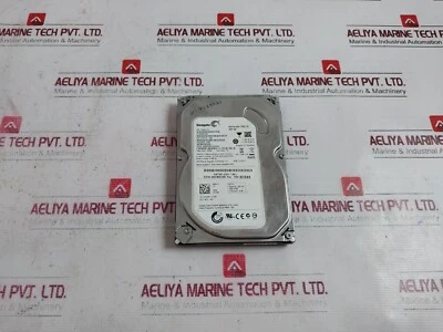 Seagate 9YP14C-520 Festplattenlaufwerk barracuda 7200.12 ST3320413AS E106814 - Bild 1 von 4